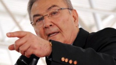 Baykal'ın dediği oldu