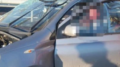 Feci kaza astsubayları vurdu