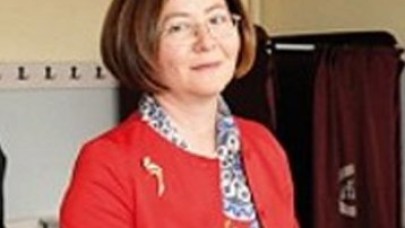 MHP'de bir ilk gerçekleşti