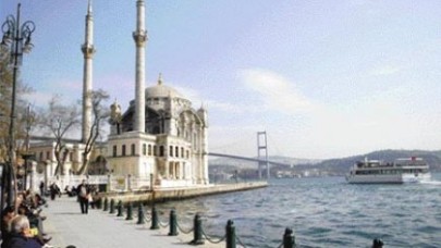 Sıcaklıklar artıyor