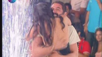Survivor'da birinci belli oldu