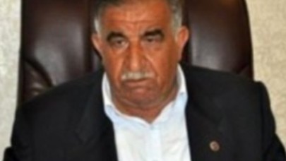 Hazro Belediye Başkanı, AKP'den istifa etti