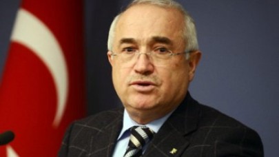 Çiçek’in şansı artıyor