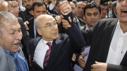 Aytaç Durak'ın evine sabah baskını