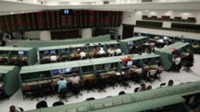 Borsada operasyon: 30 gözaltı