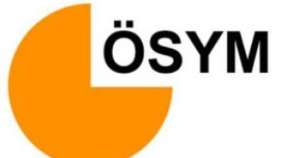 ÖSYM'de vukuat bitmiyor