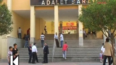 Kocaeli Adliyesi'nde şok tayinler