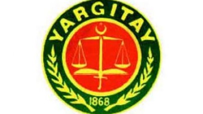 Yargıtay'da deprem