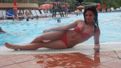 Su parkında aşk başka