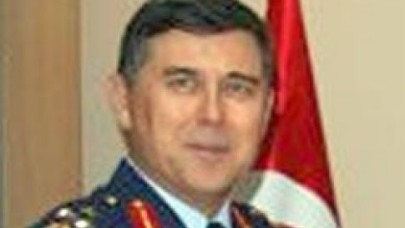 Korgeneral Güler'e tutuklama