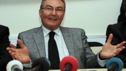 Baykal, Kılıçdaroğlu'nun karşısına aday çıkarmayacak