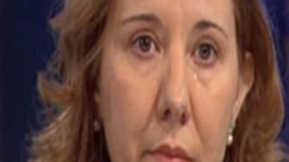 Kadın hakimin zaferi