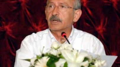 CHP’de taktik savaşları