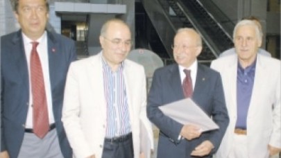 İstanbul’un yeni vekilleri