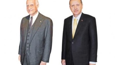 Erdoğan, Kıraç’la da 'Helalleşti'