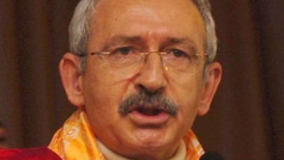 Kılıçdaroğlu'ndan önşart