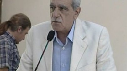 Ahmet Türk'ten Hatip Dicle tepkisi