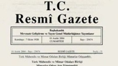 Hatip Dicle kararı Resmi Gazete'de yayınlandı