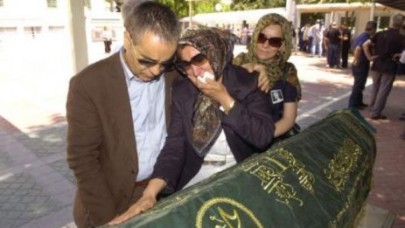 Behiç Kılıç son yolculuğuna uğurlandı