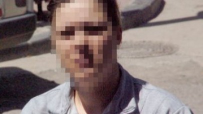 Eski sevgiliye dayak