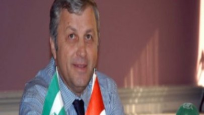 Bursasporlu yöneticilere tahliye