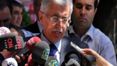 Kesin sonuçlar yarın ilan edilecek