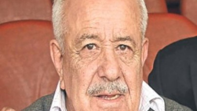 Coşkun Özarı hayatını kaybetti