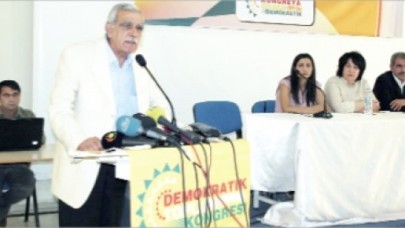 Bağımsızlar ‘ara seçim’i tartışıyor