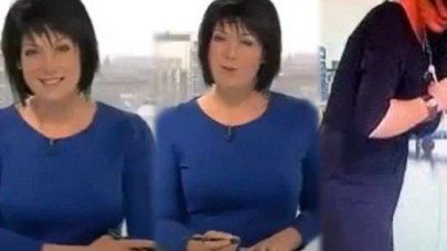 BBC'den müthiş gaf