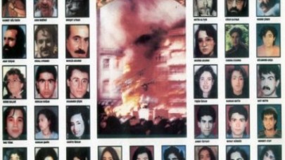 'Katliamda zamanaşımı olmaz'