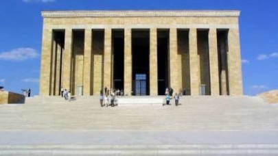 Anıtkabir'de dijital rehber dönemi