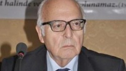 Kanadoğlu 'çıkamazlar' demişti