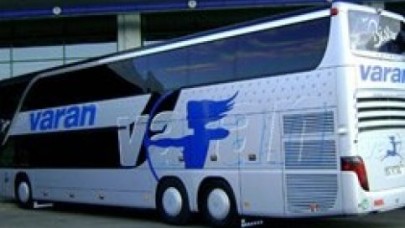 Metro Holding, Varan Turizm'i satın aldı