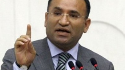 'YSK'nin kararı, AKP'nin itirazıyla ilgisi yoktur'