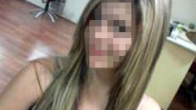 14 yaşındaki kıza taciz