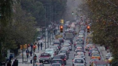 İstanbullular dikkat!