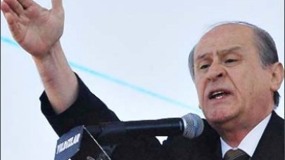 Bahçeli:  Meclis’te olacağız