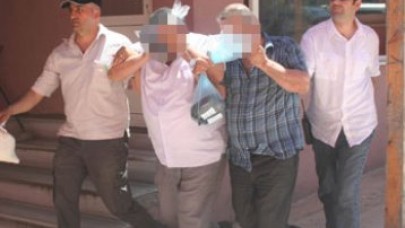 Tecavüz iddiasında 3 gözaltı