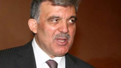 Cumhurbaşkanı Gül'den siyasilere mesaj
