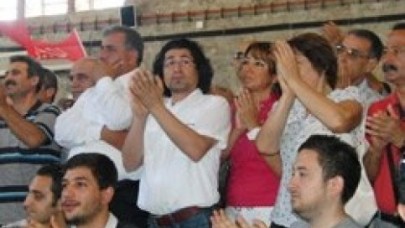 CHP İzmir'den Kılıçdaroğlu'na destek