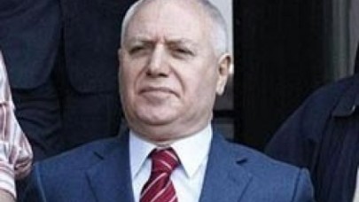 Haberal TBMM'ye kaydını yaptırdı