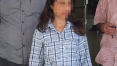 Dağ kadrosuna gidecekti!