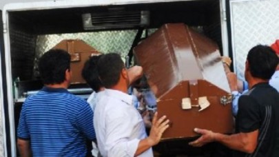 Amasya'da feci kaza: 4 ölü