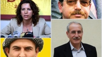 4 vekile tahliye yok!