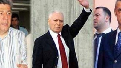 Bakanlık yetki kullanmadı