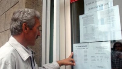 KEY listesi yine eksik çıktı