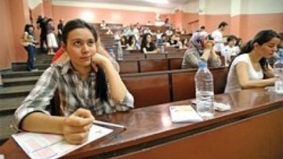 Edebiyat zor coğrafya normaldi