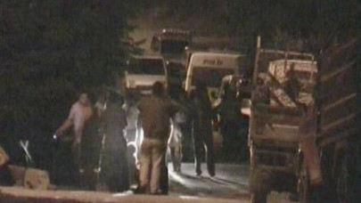 Katliam gibi kavga! 3 ölü