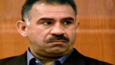Öcalan: Siyasi komplo