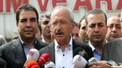 "Erdoğan'ın hapse girmesini istemedik"